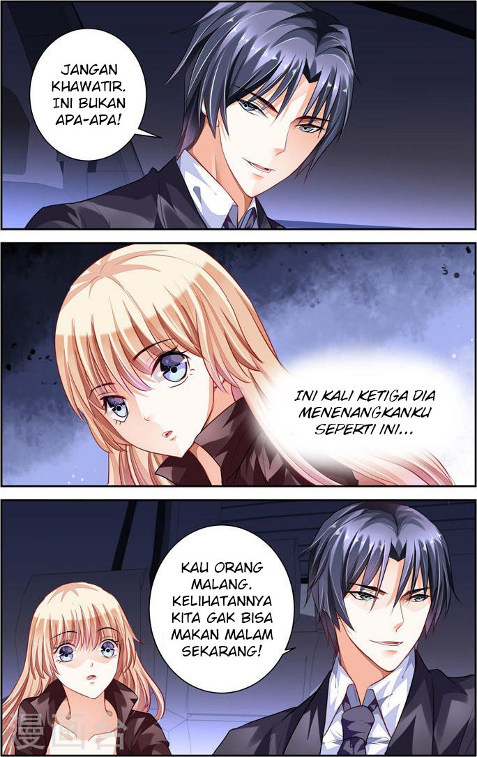 Best Wedding Chapter 06 Gambar 6